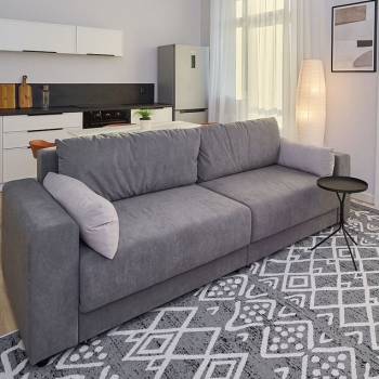 Сдается 2-х комнатная квартира, 50,8 м²