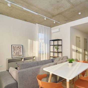Сдается 2-х комнатная квартира, 50,8 м²