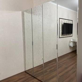 Сдается 1-комнатная квартира, 47 м²