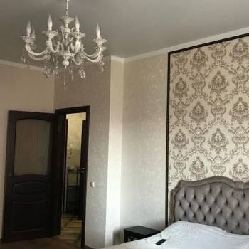 Сдается 1-комнатная квартира, 47 м²