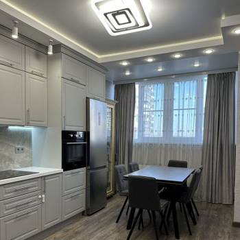 Продается 3-х комнатная квартира, 63 м²