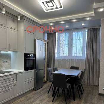 Продается 3-х комнатная квартира, 63 м²