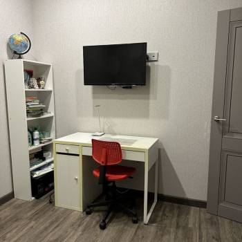 Продается 3-х комнатная квартира, 63 м²