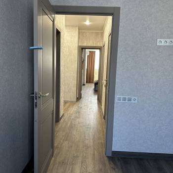 Продается 3-х комнатная квартира, 63 м²