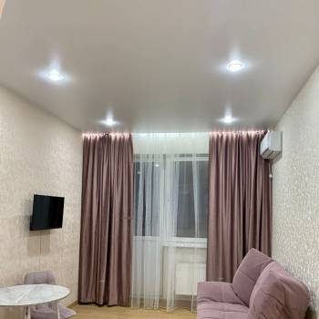 Сдается 1-комнатная квартира, 26,2 м²