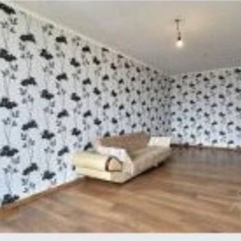 Сдается 1-комнатная квартира, 50 м²