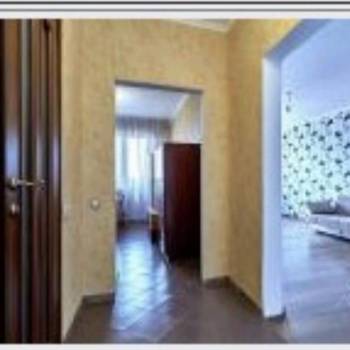 Сдается 1-комнатная квартира, 50 м²