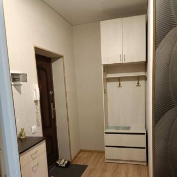 Сдается 1-комнатная квартира, 38,7 м²