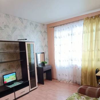 Сдается 1-комнатная квартира, 38,7 м²