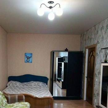Сдается 1-комнатная квартира, 38,7 м²