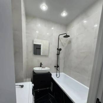 Сдается 1-комнатная квартира, 41 м²