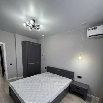 Сдается 1-комнатная квартира, 41 м²