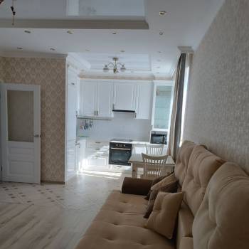 Сдается 2-х комнатная квартира, 48 м²