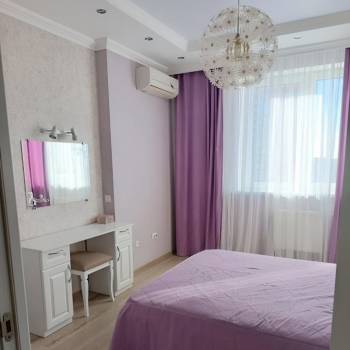 Сдается 2-х комнатная квартира, 48 м²