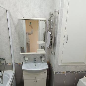 Сдается 2-х комнатная квартира, 48 м²