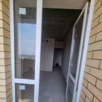 Продается 1-комнатная квартира, 36,4 м²