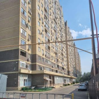 Продается 1-комнатная квартира, 36,4 м²