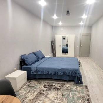 Продается 1-комнатная квартира, 36 м²