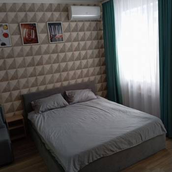 Сдается 1-комнатная квартира, 26,8 м²