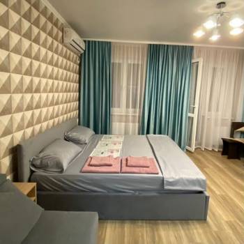 Сдается 1-комнатная квартира, 26,8 м²