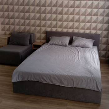 Сдается 1-комнатная квартира, 26,8 м²