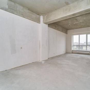 Продается 2-х комнатная квартира, 55,6 м²