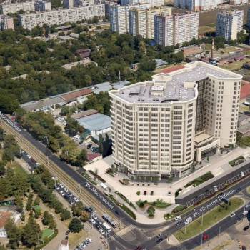 Продается 2-х комнатная квартира, 55,6 м²