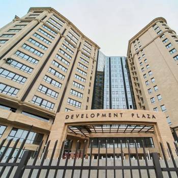 Продается 2-х комнатная квартира, 55,6 м²