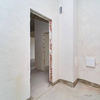 Продается 2-х комнатная квартира, 55,6 м²
