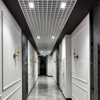 Продается 2-х комнатная квартира, 55,6 м²