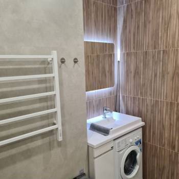 Сдается 1-комнатная квартира, 32,5 м²
