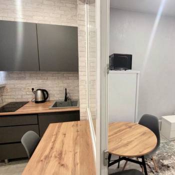 Сдается 1-комнатная квартира, 30 м²