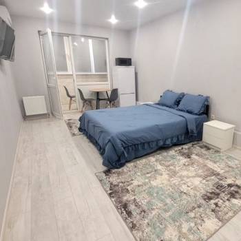Сдается 1-комнатная квартира, 30 м²