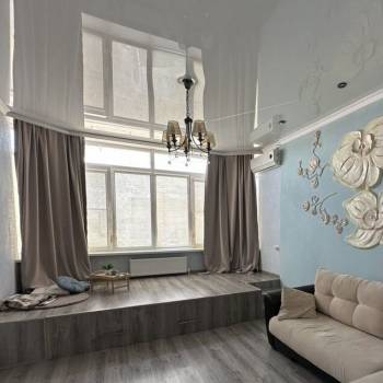 Сдается 1-комнатная квартира, 40 м²