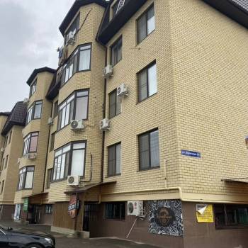 Сдается 1-комнатная квартира, 40 м²