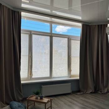 Сдается 1-комнатная квартира, 40 м²