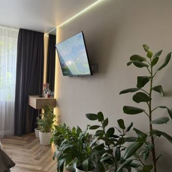 Продается 3-х комнатная квартира, 68,6 м²