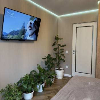 Продается 3-х комнатная квартира, 68,6 м²