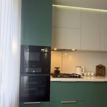 Продается 3-х комнатная квартира, 68,6 м²