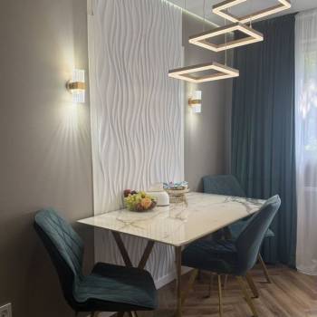 Продается 3-х комнатная квартира, 68,6 м²