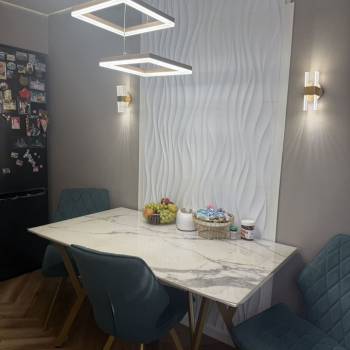 Продается 3-х комнатная квартира, 68,6 м²