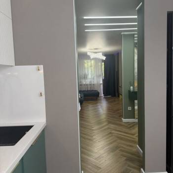 Продается 3-х комнатная квартира, 68,6 м²