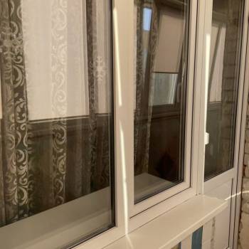 Продается 3-х комнатная квартира, 63,8 м²