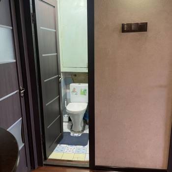 Продается 3-х комнатная квартира, 63,8 м²