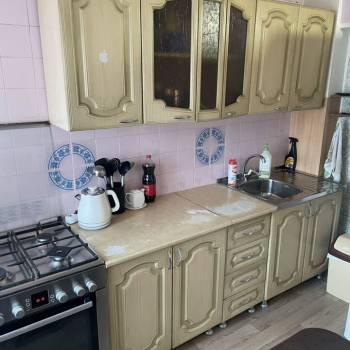 Продается 3-х комнатная квартира, 63,8 м²