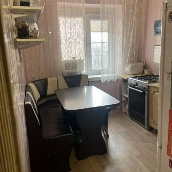 Продается 3-х комнатная квартира, 63,8 м²
