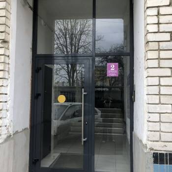 Продается 3-х комнатная квартира, 63,8 м²