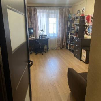 Продается 3-х комнатная квартира, 63,8 м²