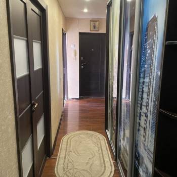 Продается 3-х комнатная квартира, 63,8 м²