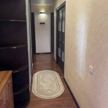 Продается 3-х комнатная квартира, 63,8 м²